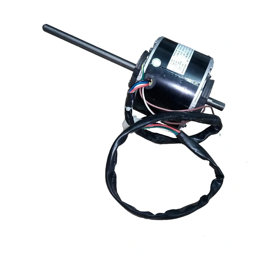 Motor Ventilador Evaporadora 1/12CV 220V Piso Teto 36k 25901796 Springer Carrier (DESCONTINUADA)