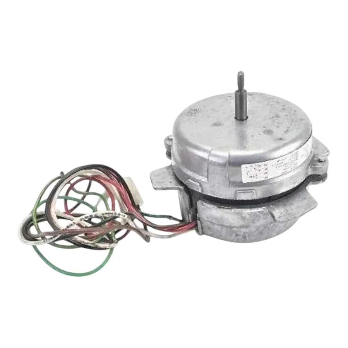 Motor Ventilador Evaporadora 206/12K EVAP.220V 12K 25906015 Springer Carrier