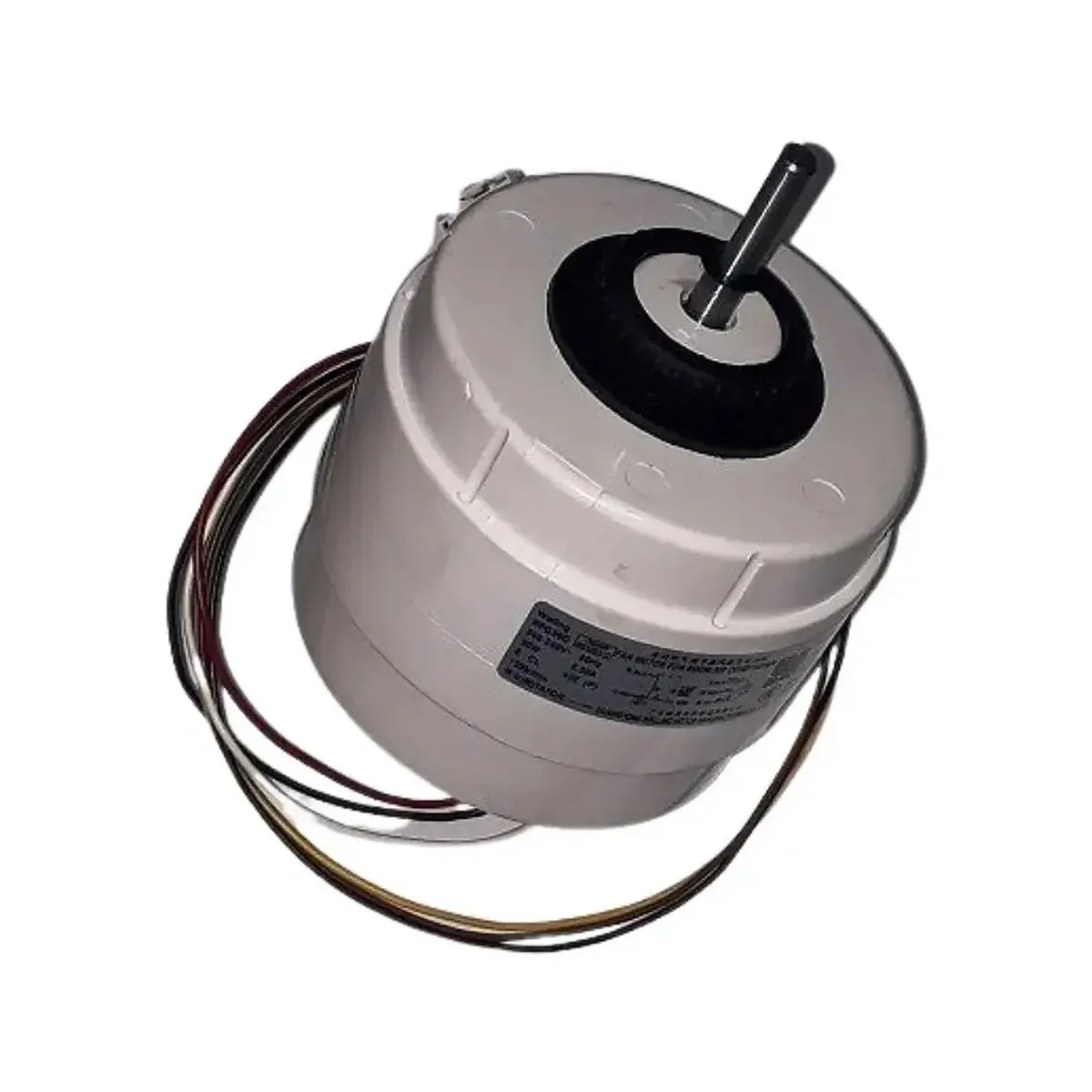 Motor Ventilador Evaporadora 22000 Btus W10875161 / 1552305 Consul (DESCONTINUADA)