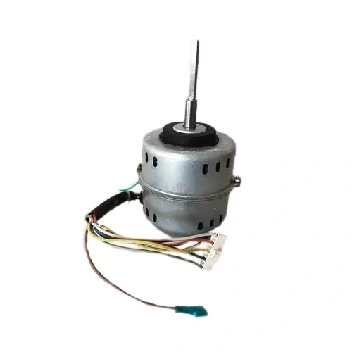 Motor Ventilador Evaporadora 22k Btus 82W 220V 202400400931 Carrier Admiral