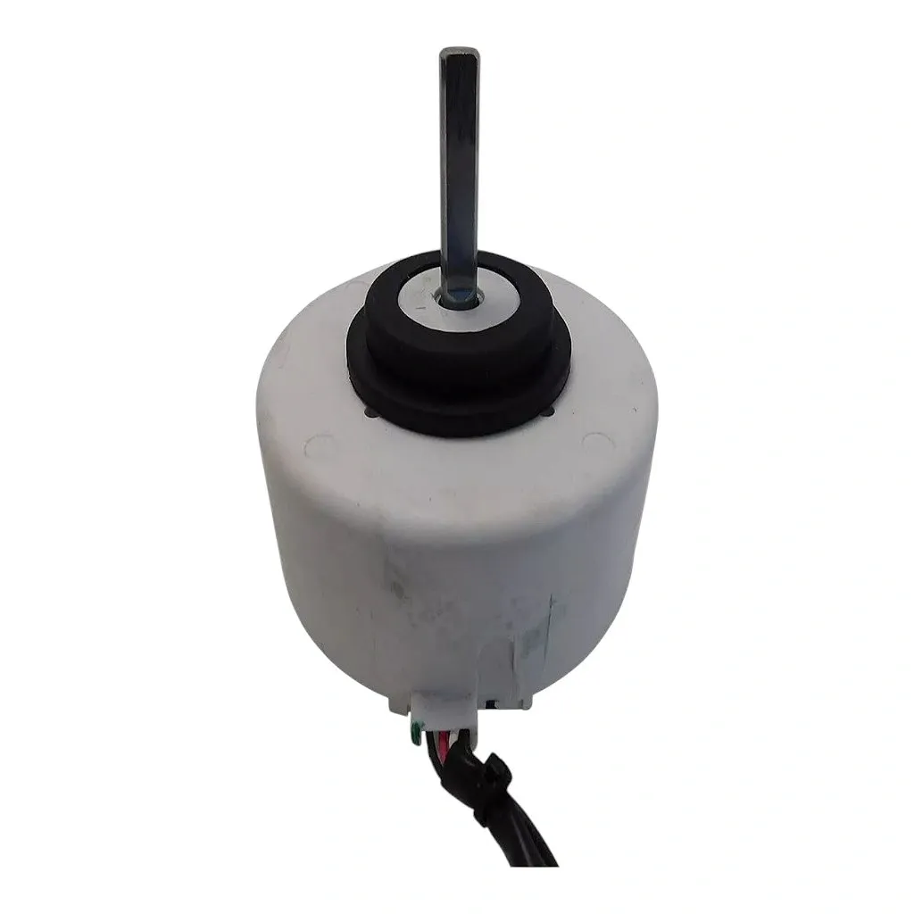 Motor Ventilador Evaporadora AFN-220-20-4D 43T21409 Toshiba