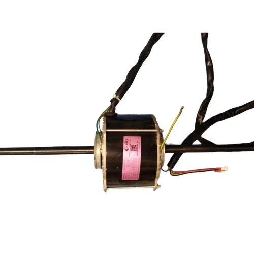 Motor Ventilador Evaporadora FG150E-ZL 15705200006 Gree