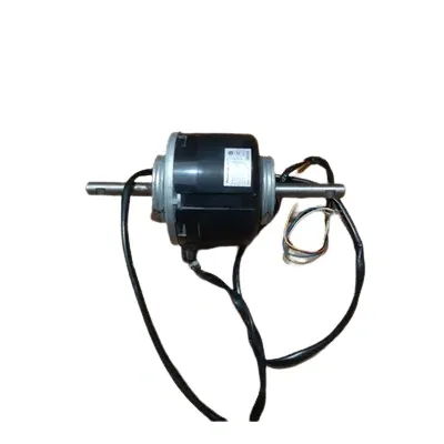 Motor Ventilador Evaporadora FG250A-ZL / EQDW06AJK 15709400005 Gree