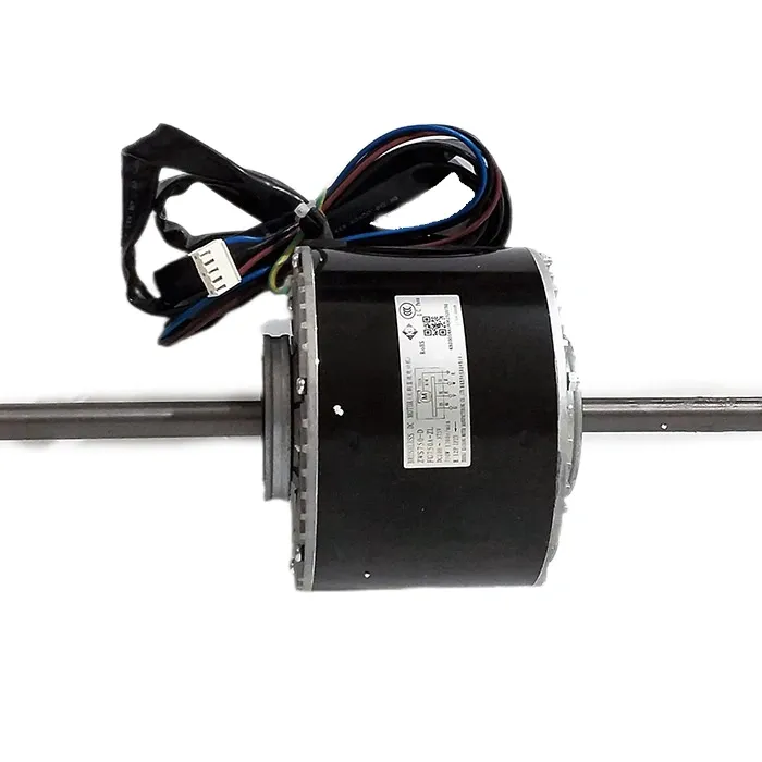 Motor Ventilador Evaporadora FG750A-ZL / ZWS750-D 15704100009 Gree