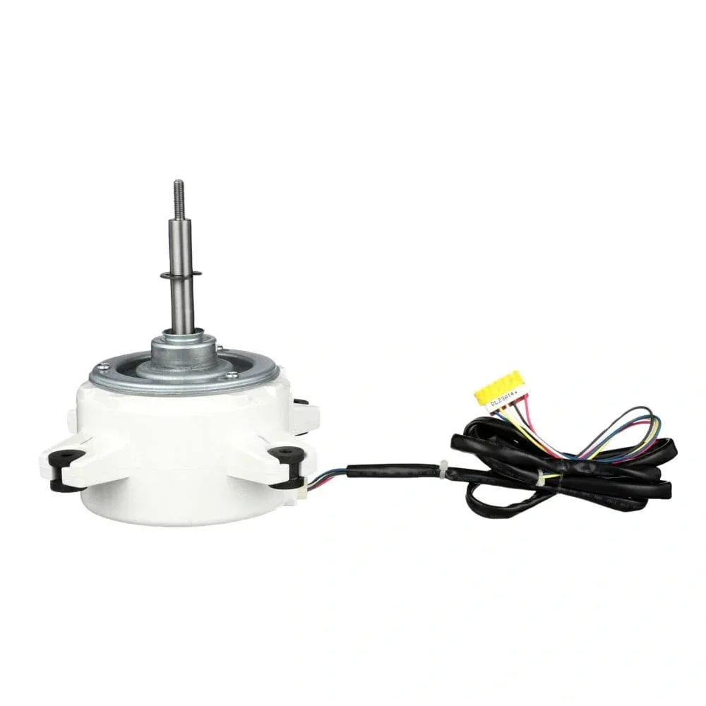 Motor Ventilador Evaporadora FN100A-ZL / SIC71FW-F1100-6 15709400002 Gree