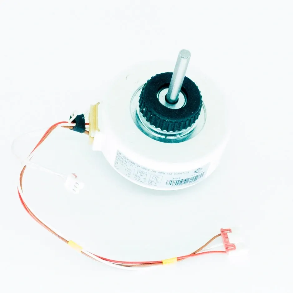 Motor Ventilador Evaporadora FN10B-PG 1501207801 Gree
