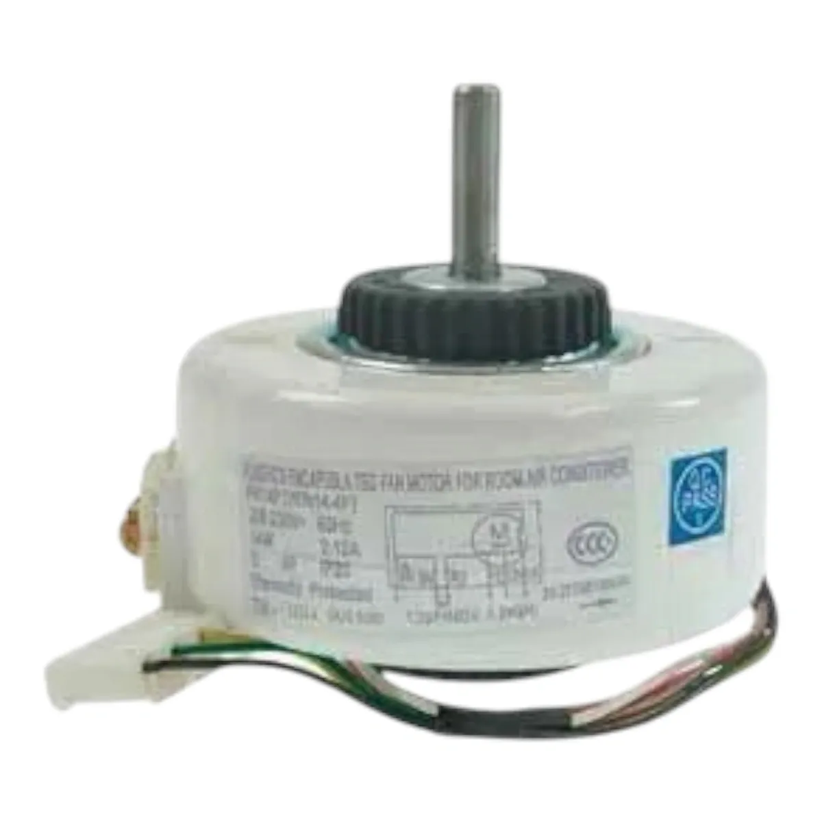 Motor Ventilador Evaporadora FN14F GSW 15012057 Gree
