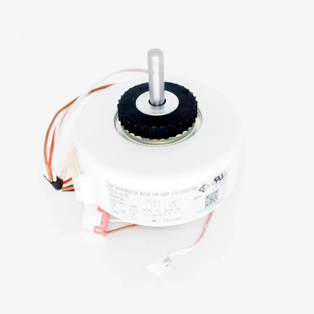 Motor Ventilador Evaporadora FN14P-PG 150120763 Gree