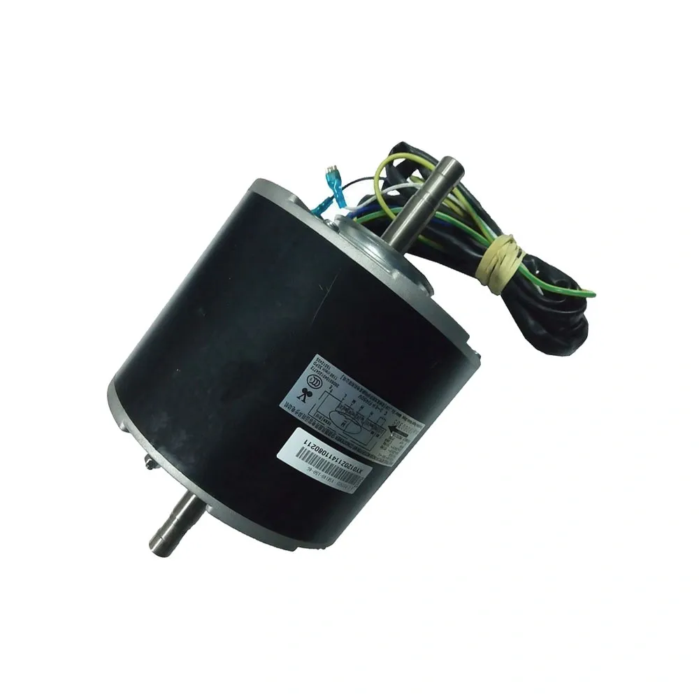 Motor Ventilador Evaporadora FN180A GST 60 15012404 Gree