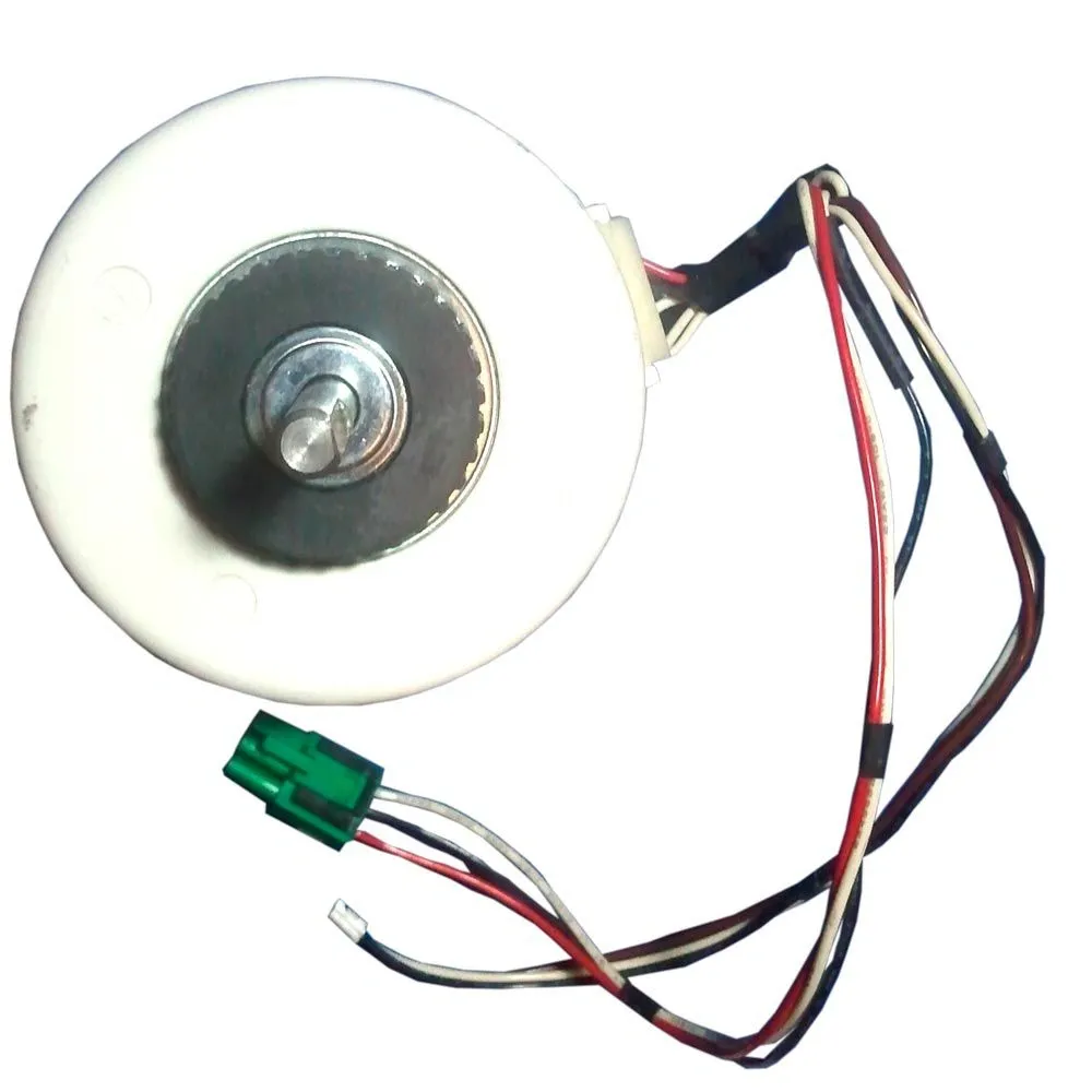 Motor Ventilador Evaporadora FN20H-PG GSW R 12 18 A 15012027 Gree