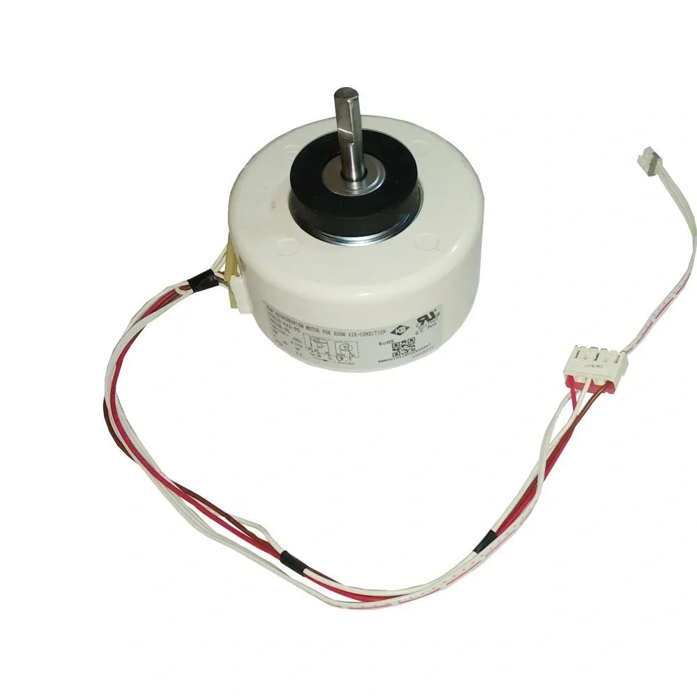 Motor Ventilador Evaporadora FN20K-PG GWCN HN 18 24 150120771 Gree