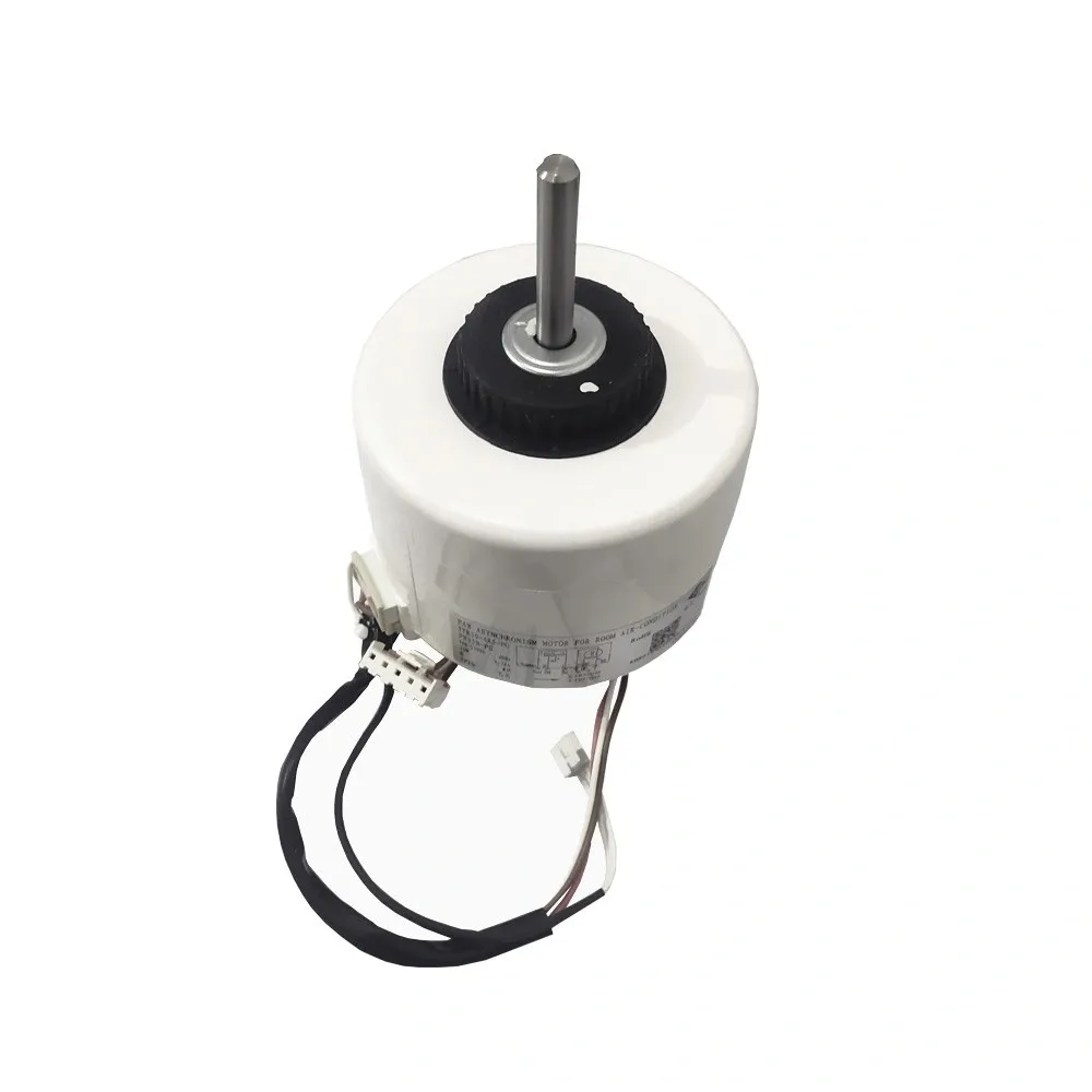 Motor Ventilador Evaporadora FN35B-PG YYR30-4A5-PG 1501214501 Gree