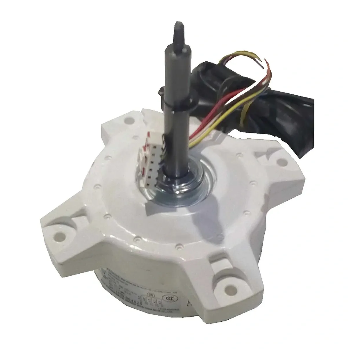 Motor Ventilador Evaporadora FN35B-ZL ZWK465B500030 1570940000401 Cassete Gree