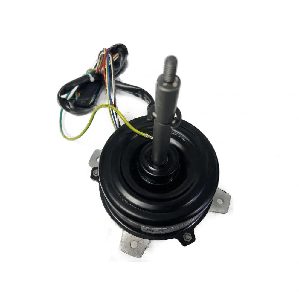 Motor Ventilador Evaporadora FN60C-ZL 1570940000301 Gree