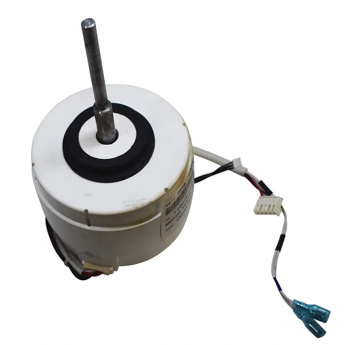 Motor Ventilador Evaporadora RPG60B YKFG-60-4-1-1 11002012A01111 Midea Springer ( VERIFICAR SUBSTITUTA 11002012003630)