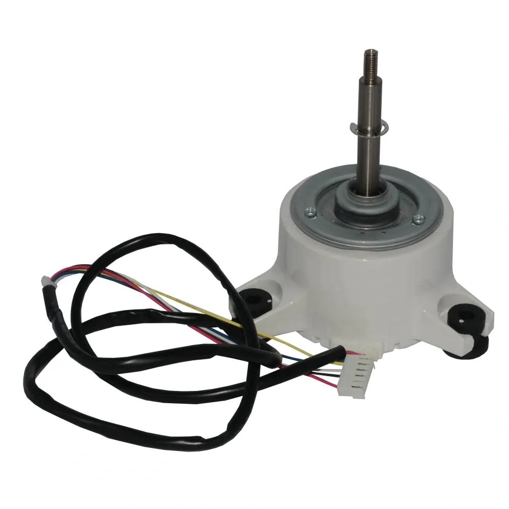 Motor Ventilador Evaporadora WZDK42-38G ZKFP-42-8-1 11002015000173 Carrier