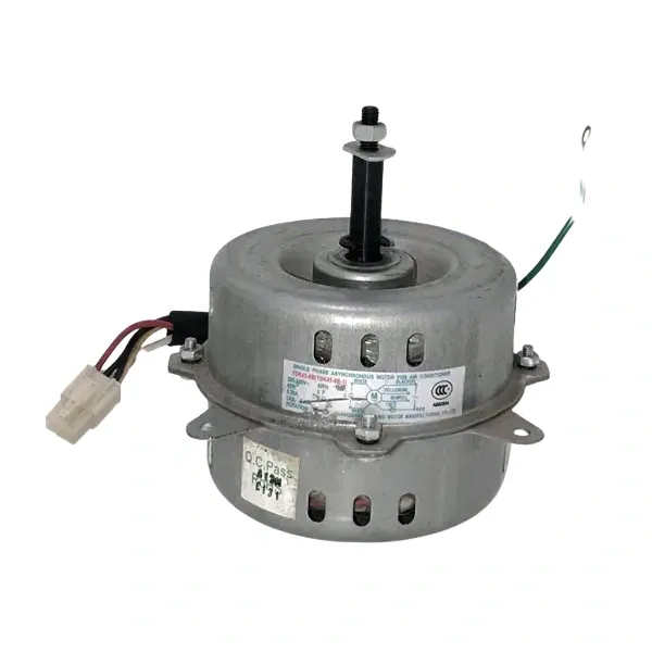 Motor Ventilador Evaporadora YDK45-6B 202400410406 Carrier