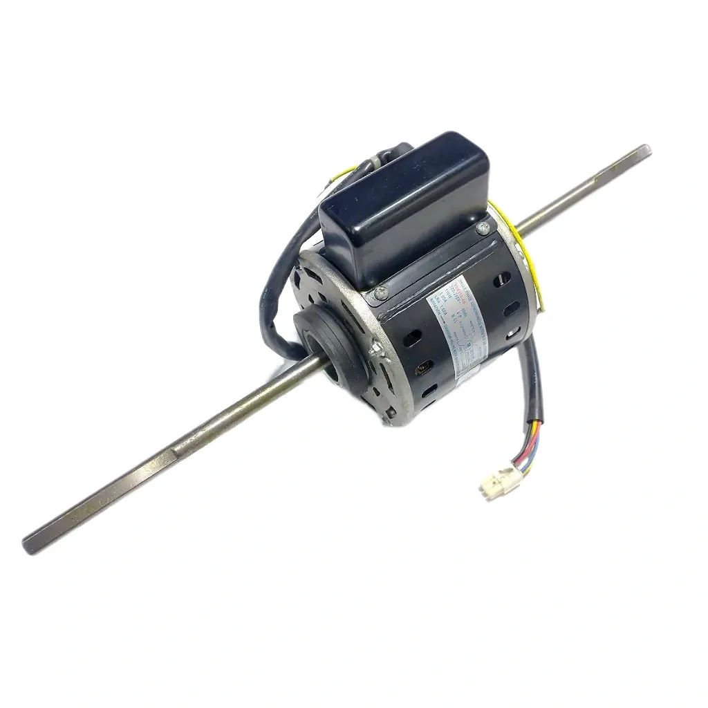 Motor Ventilador Evaporadora YSK110-4B AC 110W 202400440601 Springer