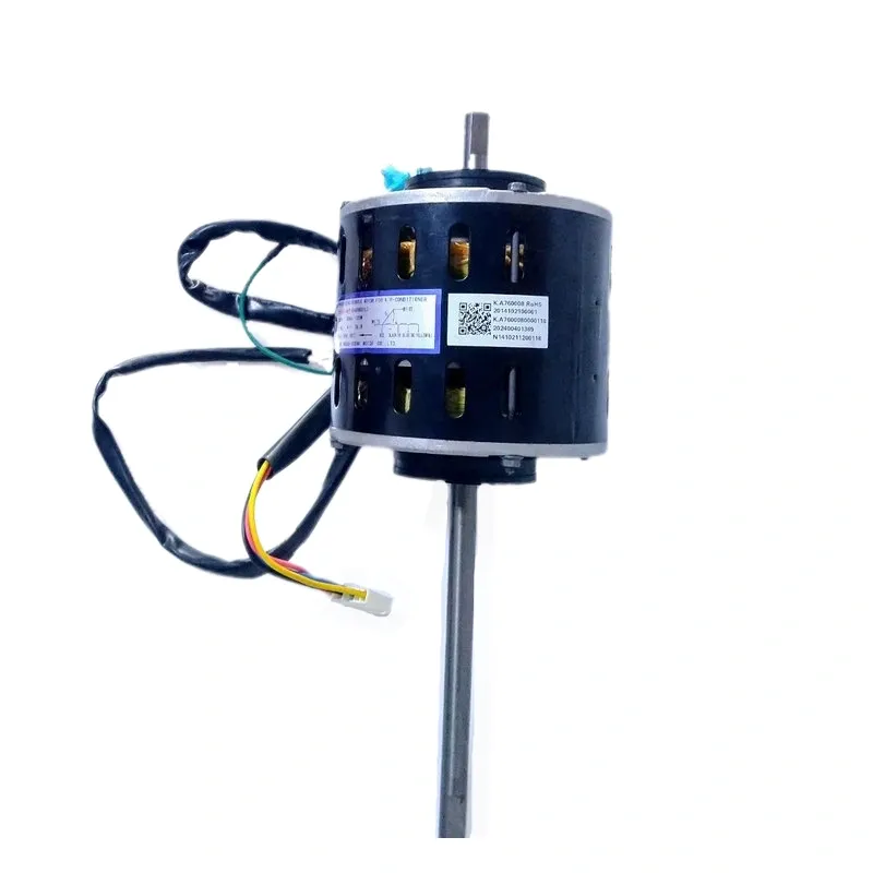 Motor Ventilador Evaporadora YSK125-4B YSK125-1B-1 202400401369 Springer