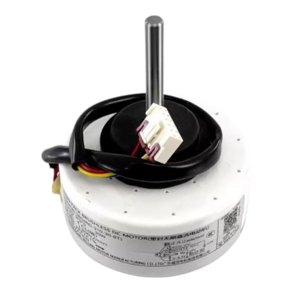 Motor Ventilador Evaporadora ZKFP-30-8-3-10 310V 18K 11002015011867 Midea