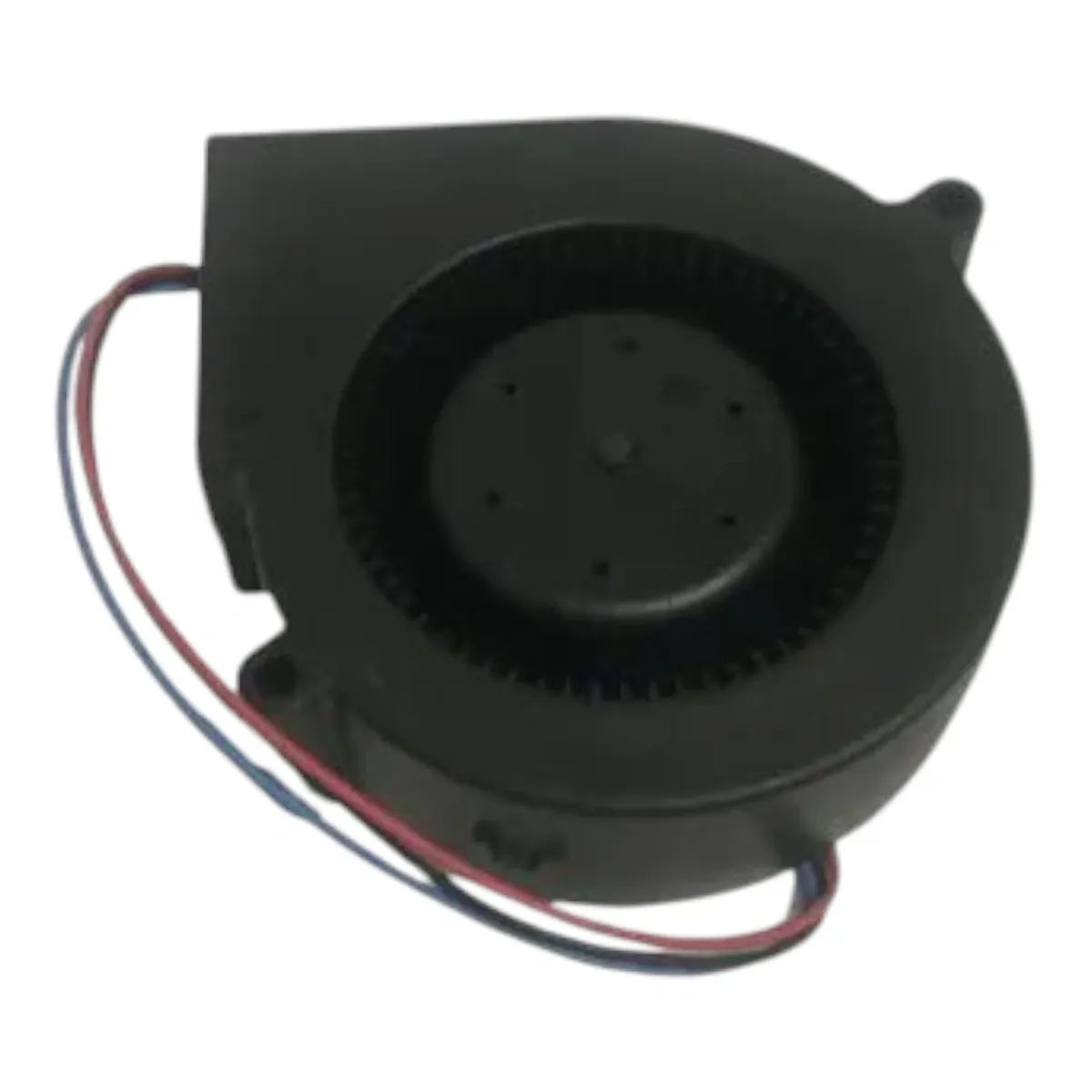 Motor Ventilador Fabricador de Gelo 127V / 220V W10833801 Brastemp Consul