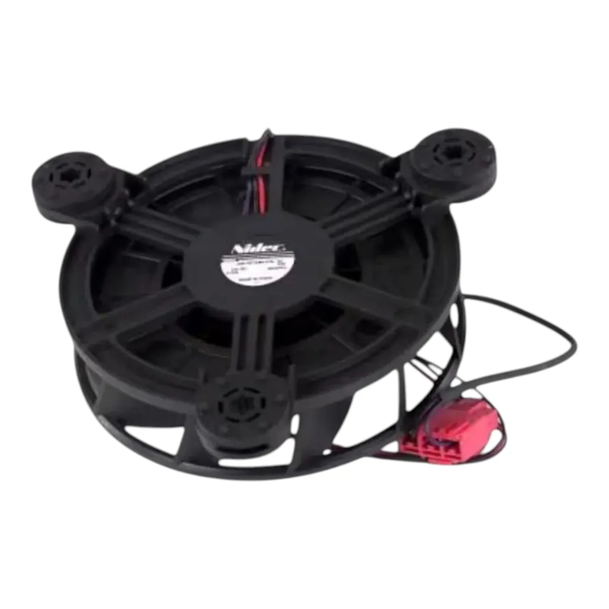 Motor Ventilador Geladeira 127V / 220V 423L 482L 11002015005301 Midea