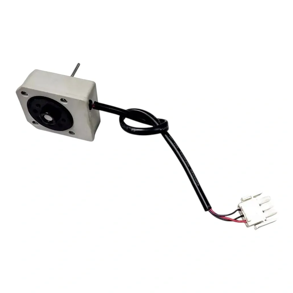 Motor Ventilador Geladeira 127V / 220V 425L 480L 11002015004461 Midea