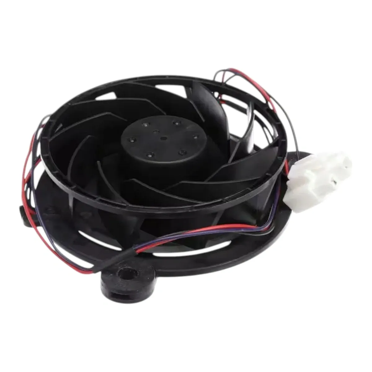 Motor Ventilador Geladeira 127V / 220V 482L 638L 11002015002064 Midea Toshiba