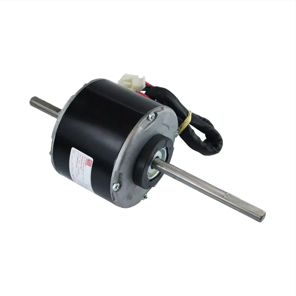 Motor Ventilador Janela 1/6CV 220V GW25906004 Midea Springer
