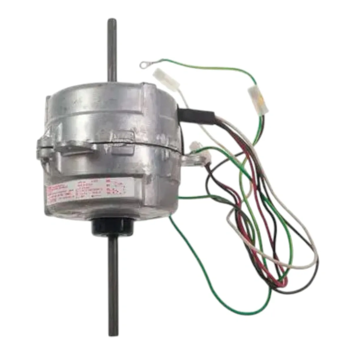 Motor Ventilador Janela 7500 Btus GW25906134 Springer
