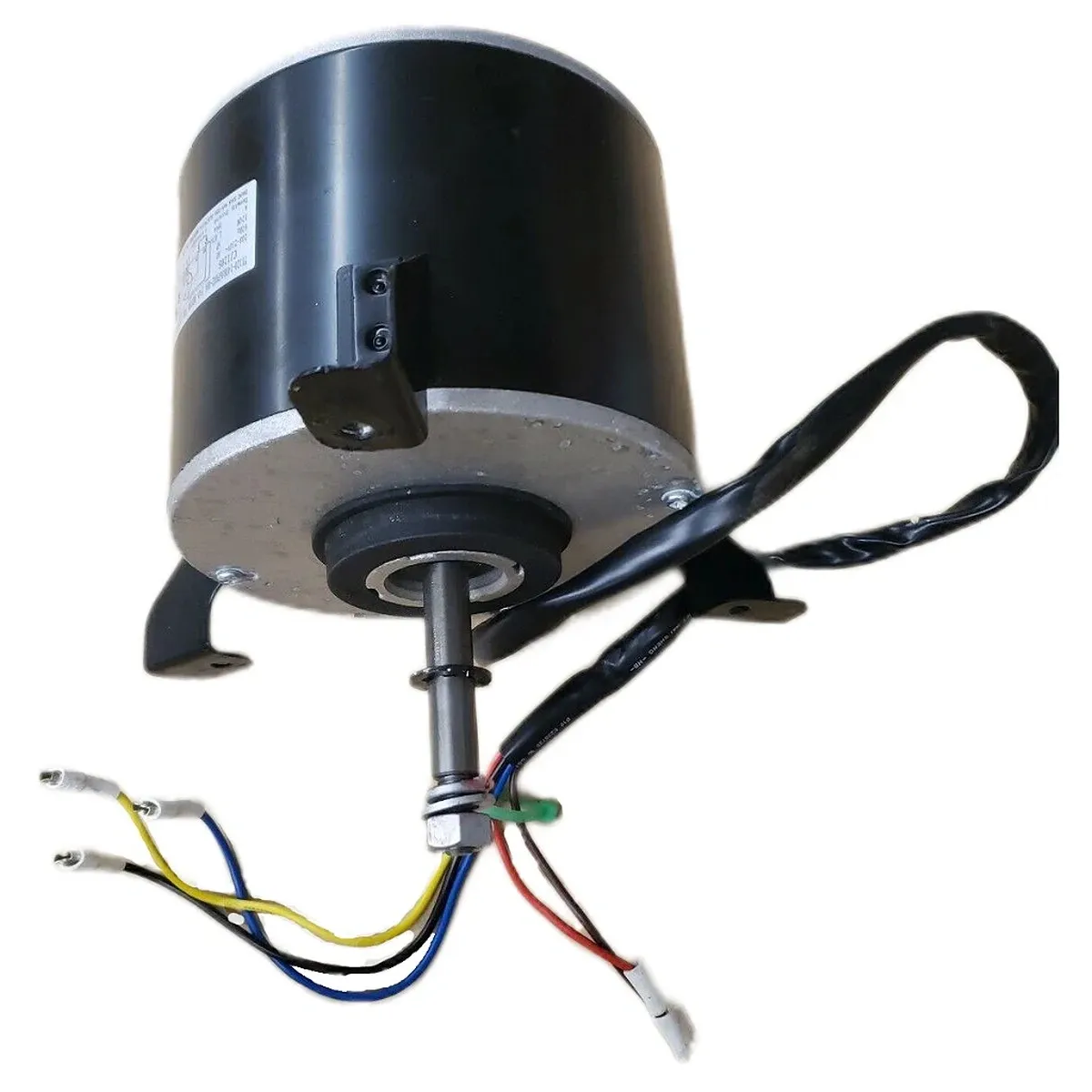Motor Ventilador Janela CJ120S 150110387 Gree