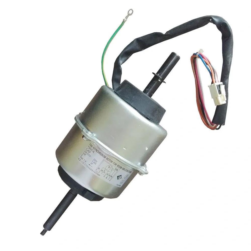 Motor Ventilador Janela CJ45F GJ 7 10 15011004 Gree