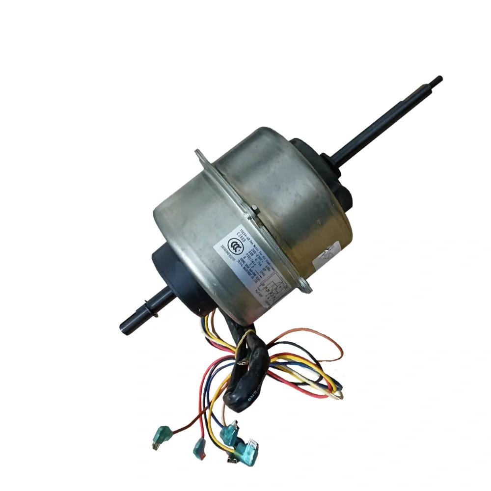Motor Ventilador Janela CJ88B YSK88-6B 150113041 Gree