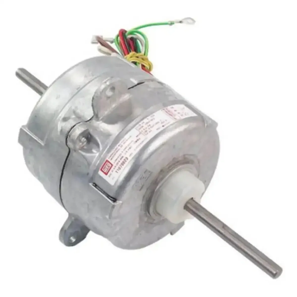 Motor Ventilador Janela GWRAC 1/15CV 220V GW25906139 Midea Springer