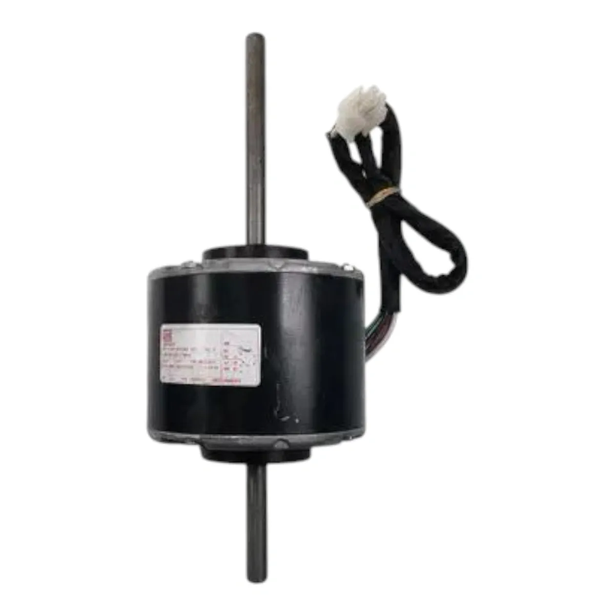 Motor Ventilador Janela GWRAC (CH 308) 18K Btus GW25906043 Springer