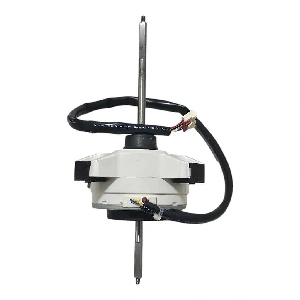 Motor Ventilador Janela Inverter 7K Btus W11295372 Consul