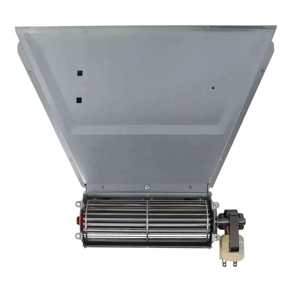 Motor Ventilador MDA-21A 23W Forno Elétrico 220V TYA62 17471100000141 Midea