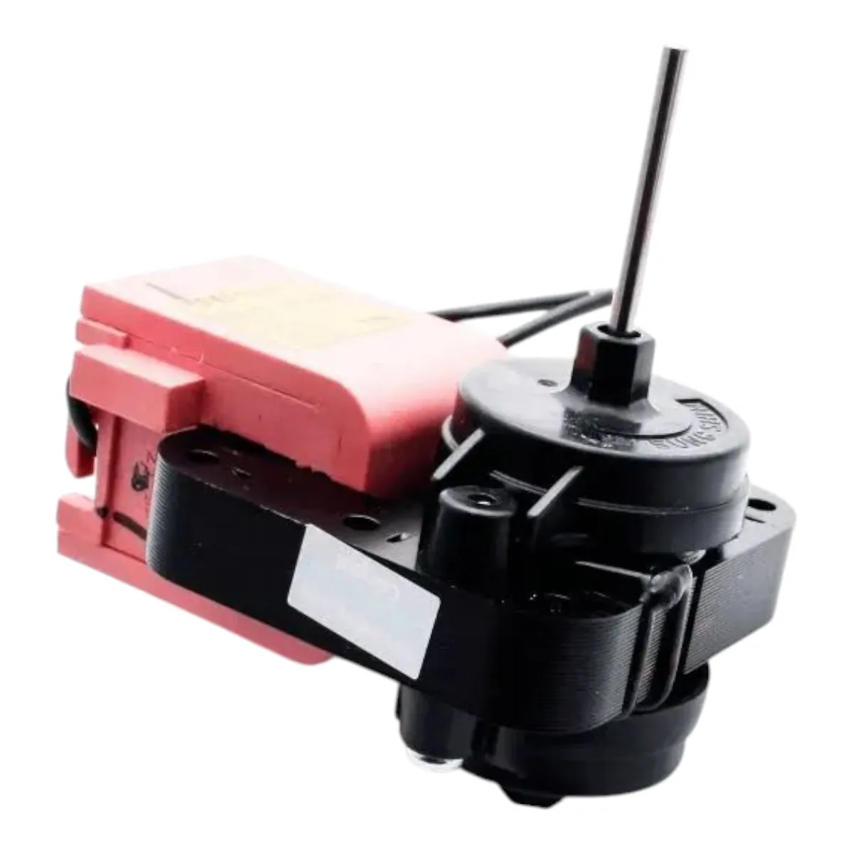 Motor Ventilador Refrigerador 127V W11369860 004194365 Brastemp Consul