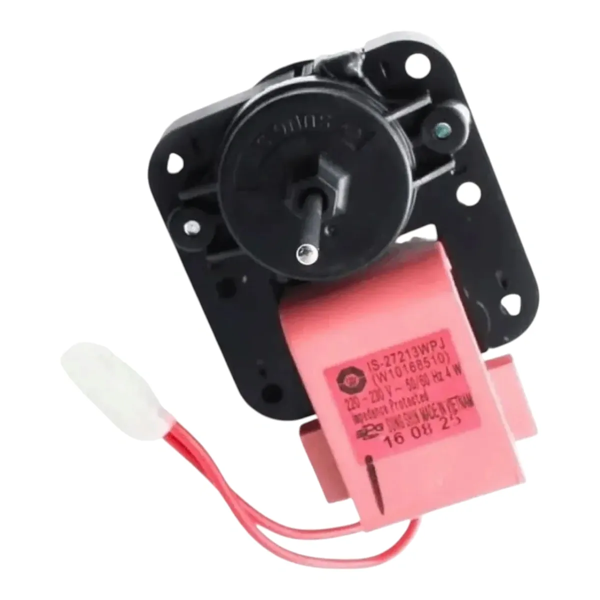 Motor Ventilador Refrigerador 220V W10168510 326032222 Brastemp Consul