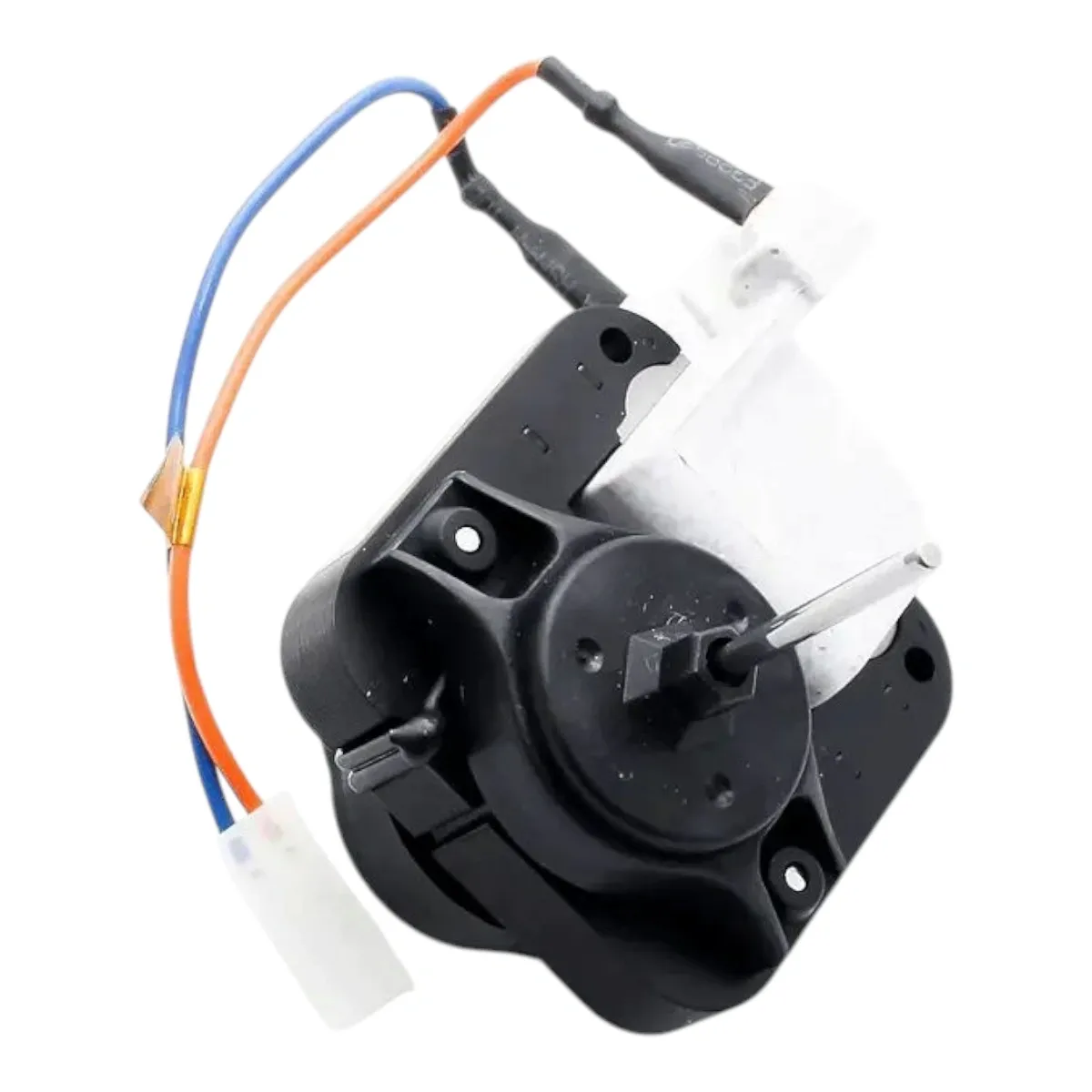 Motor Ventilador Refrigerador 220V W10553787 Brastemp Consul