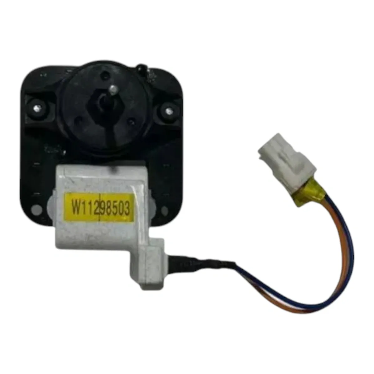 Motor Ventilador Refrigerador 220V W11298503 Brastemp Consul