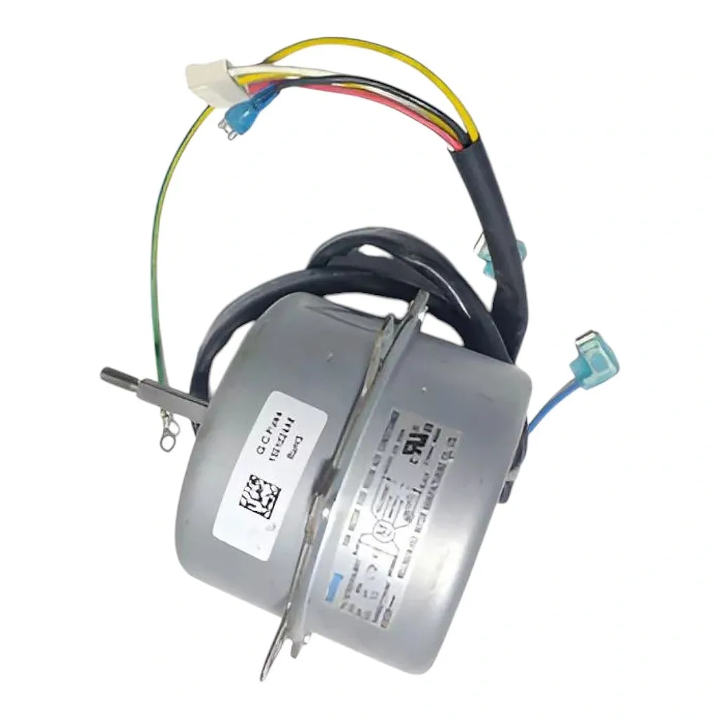 Motor YDK27-6 27W 115V/60Hz Portatil 12k 202400401435 Springer Carrier