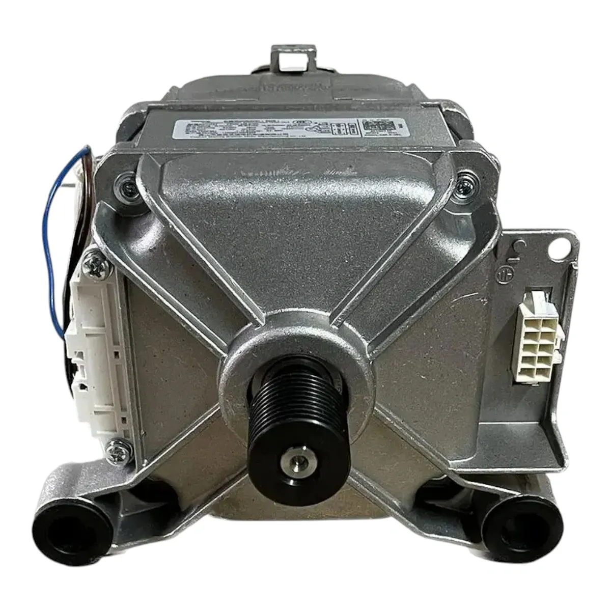 Motor ZXGN-420-8-30L 220V 11002015008285 Lava e Seca Midea ( VERIFICAR SUBSTITUTA 11002015009406)
