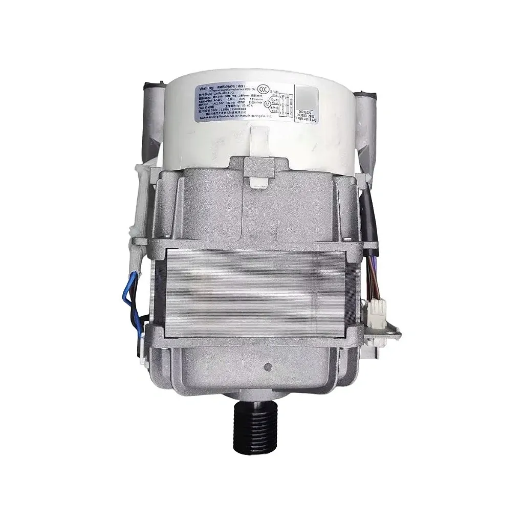 conemom専用 Motor ZXGN-420-8-30L Lava e Seca 220V 11002015009406 Toshiba