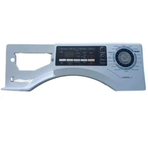 Painel de Controle 12138100004833 Lava e Seca Midea