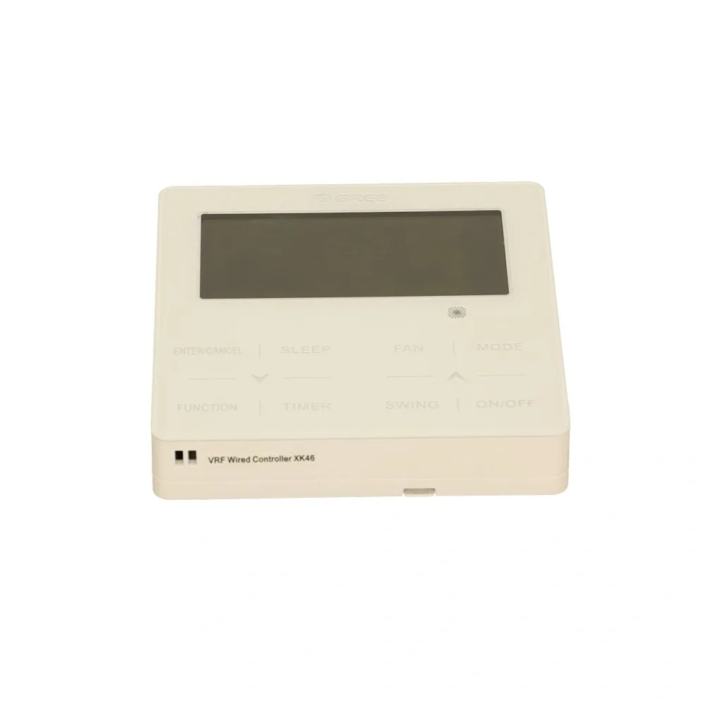 Painel de Controle Display GMV 296000040 Gree