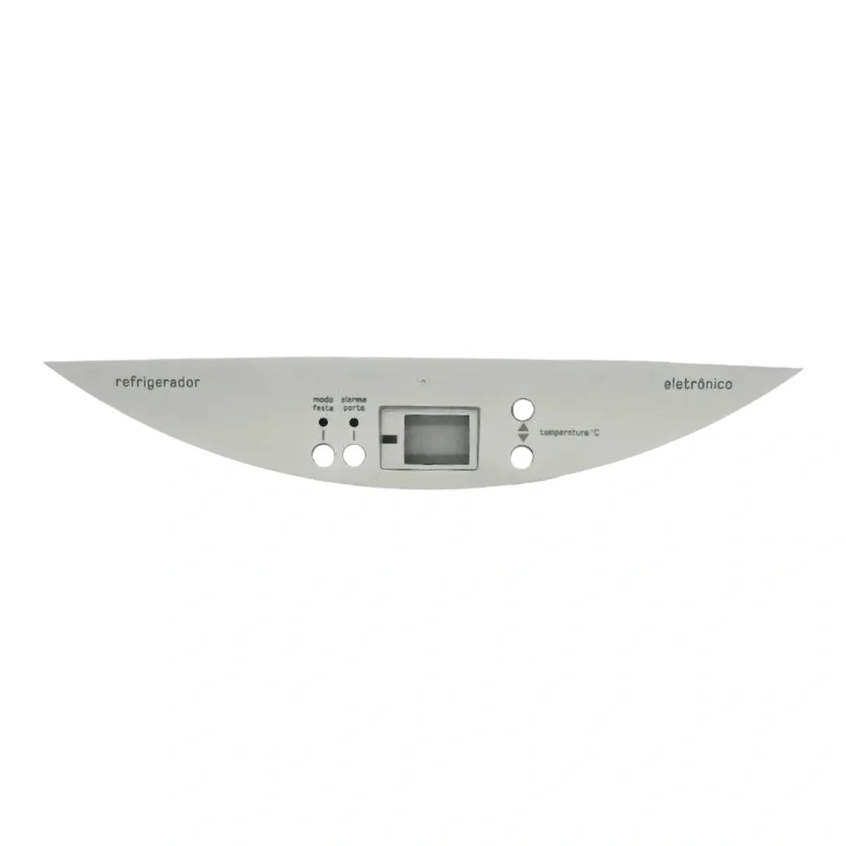 Painel Decorativo Display W10351727 326063279 Brastemp Consul