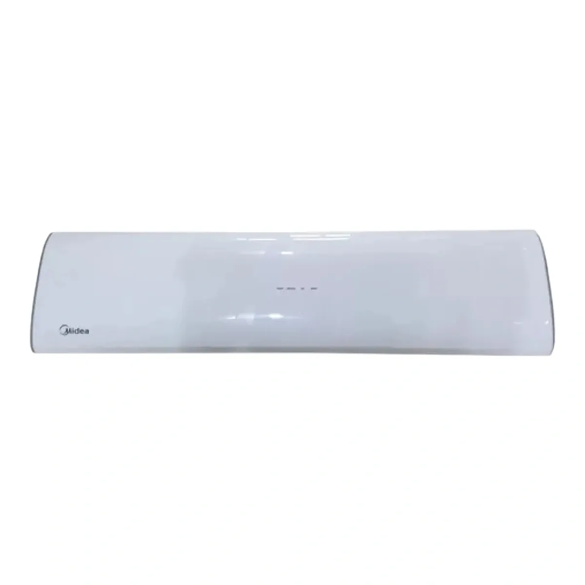 Painel frontal evap Hi-Wall 12k Springer Carrier 12122000A37523