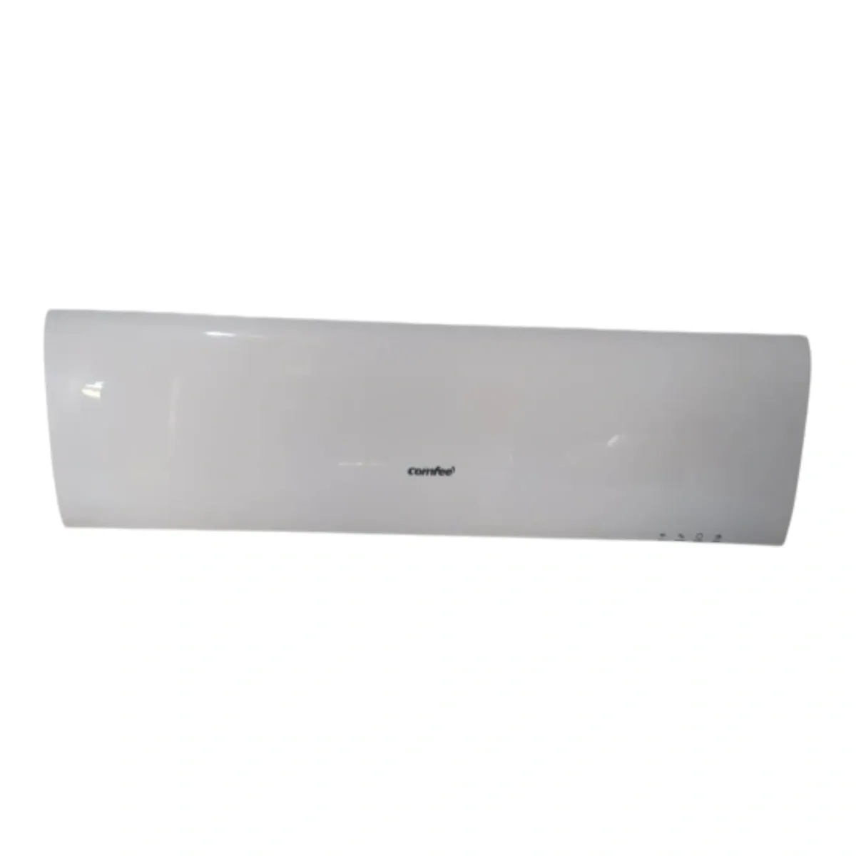 Painel frontal evap Hi-Wall 9k Springer Carrier 12122000A59778