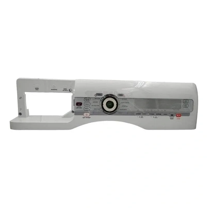 Painel Placa Interface Display BNS10AB W11084512 Lava e Seca 10,1Kg Brastemp